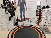  bellicon&reg; Minitrampolin