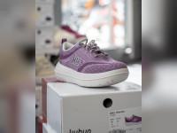 Damenschuh von kybun in einer wundersch&ouml;n sommerlichen Farbe!