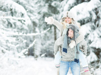 Schmerzfrei durch den Winter: Warum kybun und Joya Schuhe perfekt f&uuml;r kalte Tage sind
