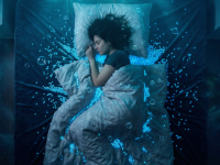 Besser schlafen mit Wasserstoff-Plasma und SAMINA: Ein ganzheitlicher Ansatz