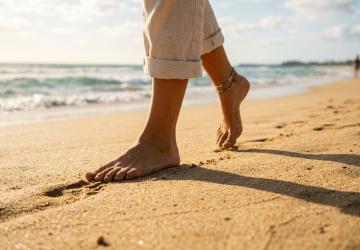 Joya im Sommer: Leicht, atmungsaktiv, trotzdem gesund