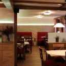Unser Restaurant