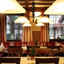 Unser Restaurant