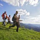 Wandern