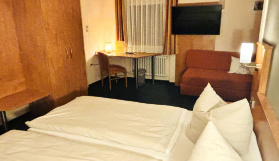 Zimmerpreise
