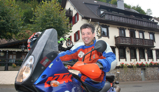 Motorrad
