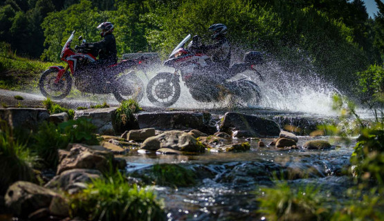 Motorrad