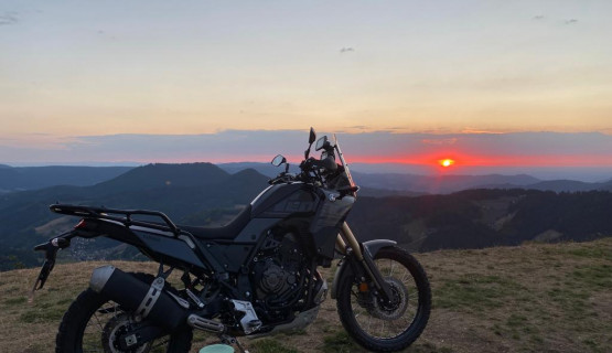 Motorrad