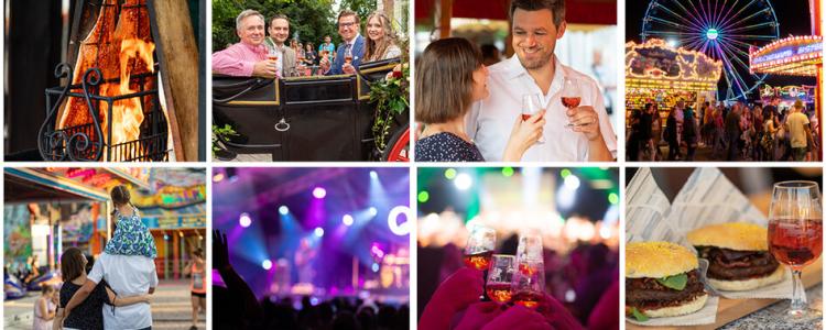 Oberkircher Weinfest