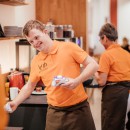 Mitnander - Caf&eacute;, Mittagstisch, Veranstaltungen