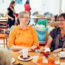 Mitnander - Caf&eacute;, Mittagstisch, Veranstaltungen