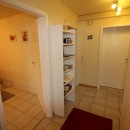 Flur - Ferienwohnung Werner Kappel-Grafenhausen 