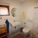 Badezimmer - Ferienwohnung Werner Kappel-Grafenhausen