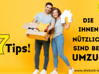 DMS Diebolds Umzugstipp: 7 Tipps, die Ihnen beim Umziehen n&uuml;tzlich sind.