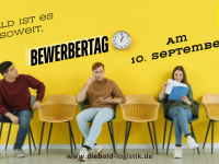 Ihre gro&szlig;e  Chance in Offenburg: Bewerbertag bei DMS Diebold &ndash; Ihre Karrierechance!