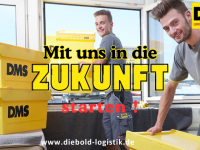 Werden Sie Teil unseres vielf&auml;ltigen Teams bei Diebold Logistik in Offenburg!