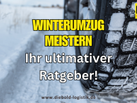 Winterumzug leicht gemacht: Ihr ultimativer Ratgeber f&uuml;r die kalte Jahreszeit