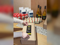 Brot & Salz &ndash; Traditionelles Geschenk f&uuml;r einen gl&uuml;cklichen Start im neuen Zuhause mit DMS Diebold!