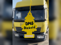 Ein Duftbaum mit Geschichte &ndash; und Ihr Umzug in besten H&auml;nden!