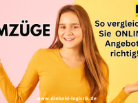 Umz&uuml;ge: Vergleichsangebote von Immoscout und Co. &ndash; Worauf Sie achten sollten