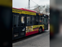DMS Diebold Logistik &ndash; Jetzt gro&szlig; auf Offenburgs Stra&szlig;en! 