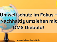 Nachhaltigkeit im Fokus: Wie DMS Diebold Umweltschutz praktiziert