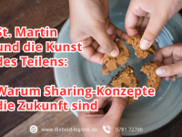 St. Martin und die Kunst des Teilens: Warum Sharing-Konzepte die Zukunft sind