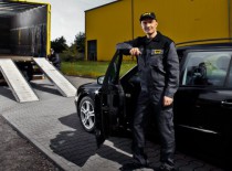 Mitarbeiterumzug. Full Service rundum.
