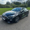 2er BMW Limousine