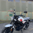 Yamaha 125