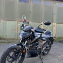 Suzuki 125