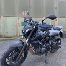 Klasse A tiefer MT07