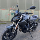 Klasse A Suzuki&nbsp;8S