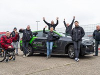 Fahrschule Lo Conte und sein Team bilden sich weiter.