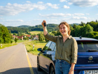 F&uuml;hrerschein mit 17: Der Sommer-Countdown f&uuml;r alle, die zum Geburtstag fahren wollen