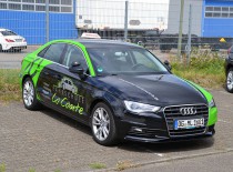 Unsere Fahrschul-Autos