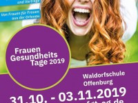 Frauengesundheitstage