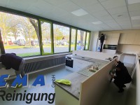 Intensivreinigung zur Werterhaltung