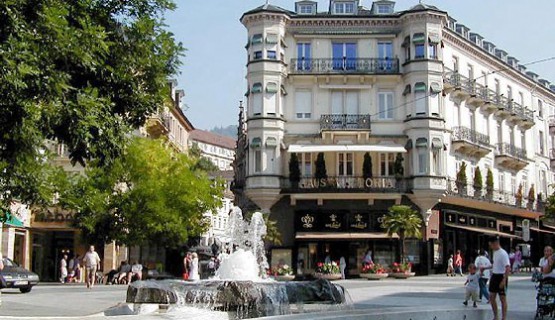 Baden-Baden