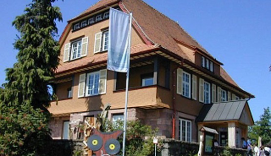 Naturschutzzentrum