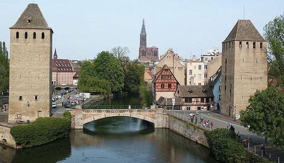 Strassbourg