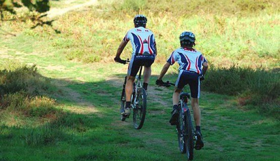 Mountainbike