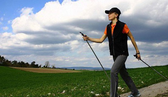 Nordic Walk