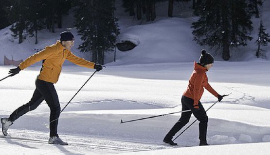 Ski Nordisch