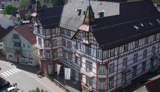 MediClin Schl&uuml;sselbad Klinik