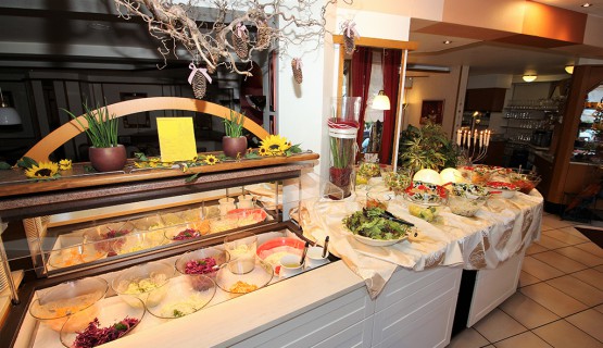 Salat-Abend