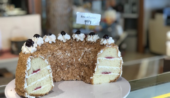 Frankfurter Kranz