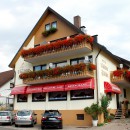 Hotel und Hotelzimmer