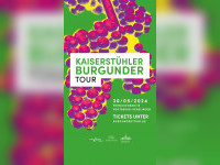 Die Kaiserst&uuml;hler Burgundertour 2024
