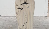 Betende Madonna Sandsteinfigur